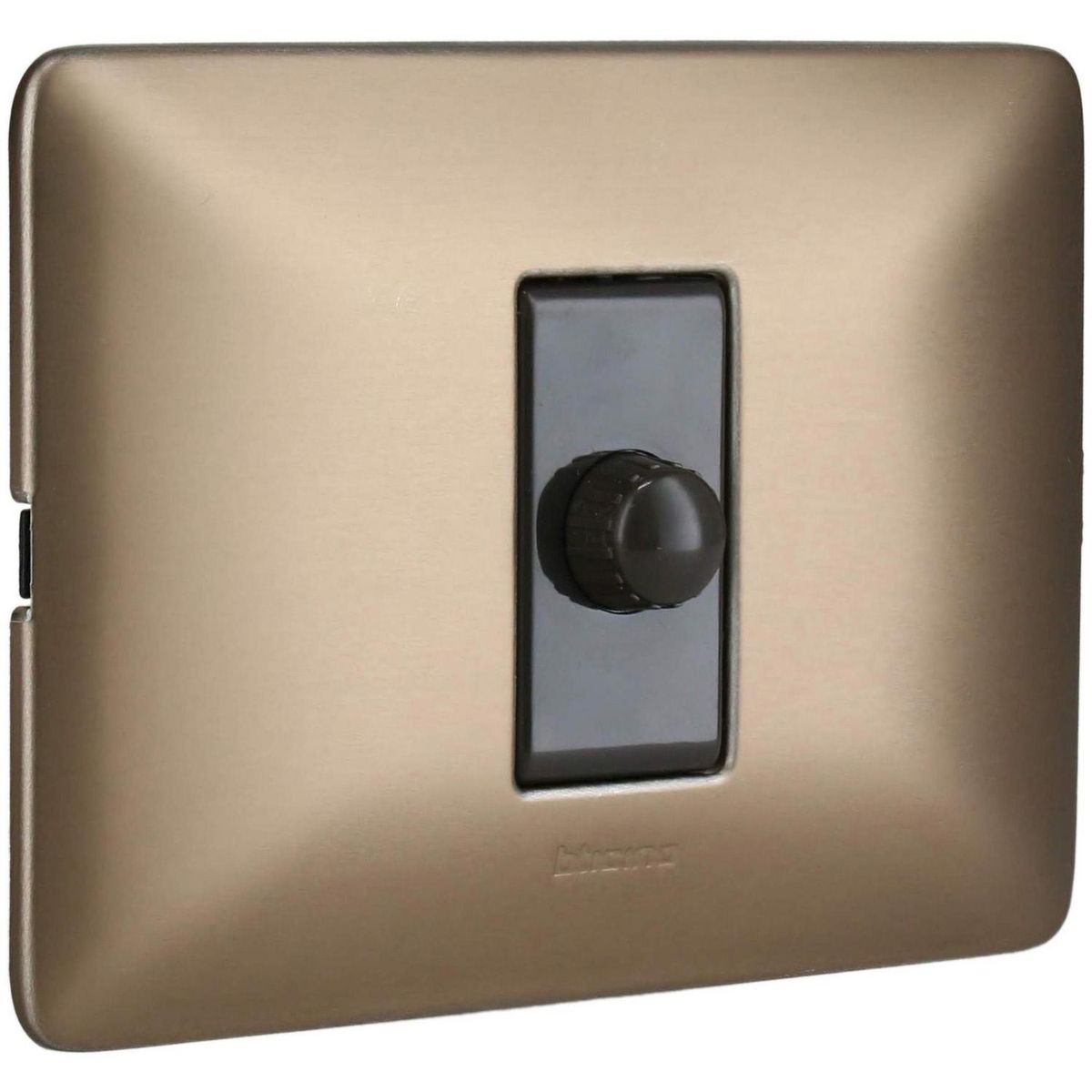 BTICINO - Dimmer Armado 600W Titanio