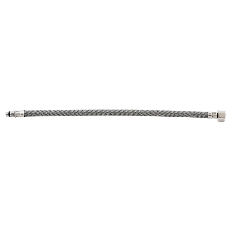 Flexible agua 1/2" HI-HE 40 cm