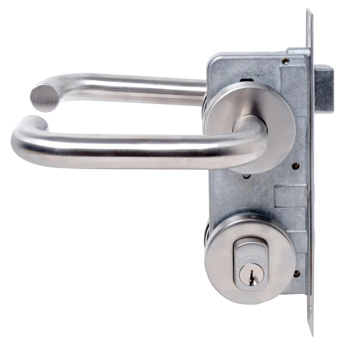 SCANAVINI - Cerradura acceso 960 U