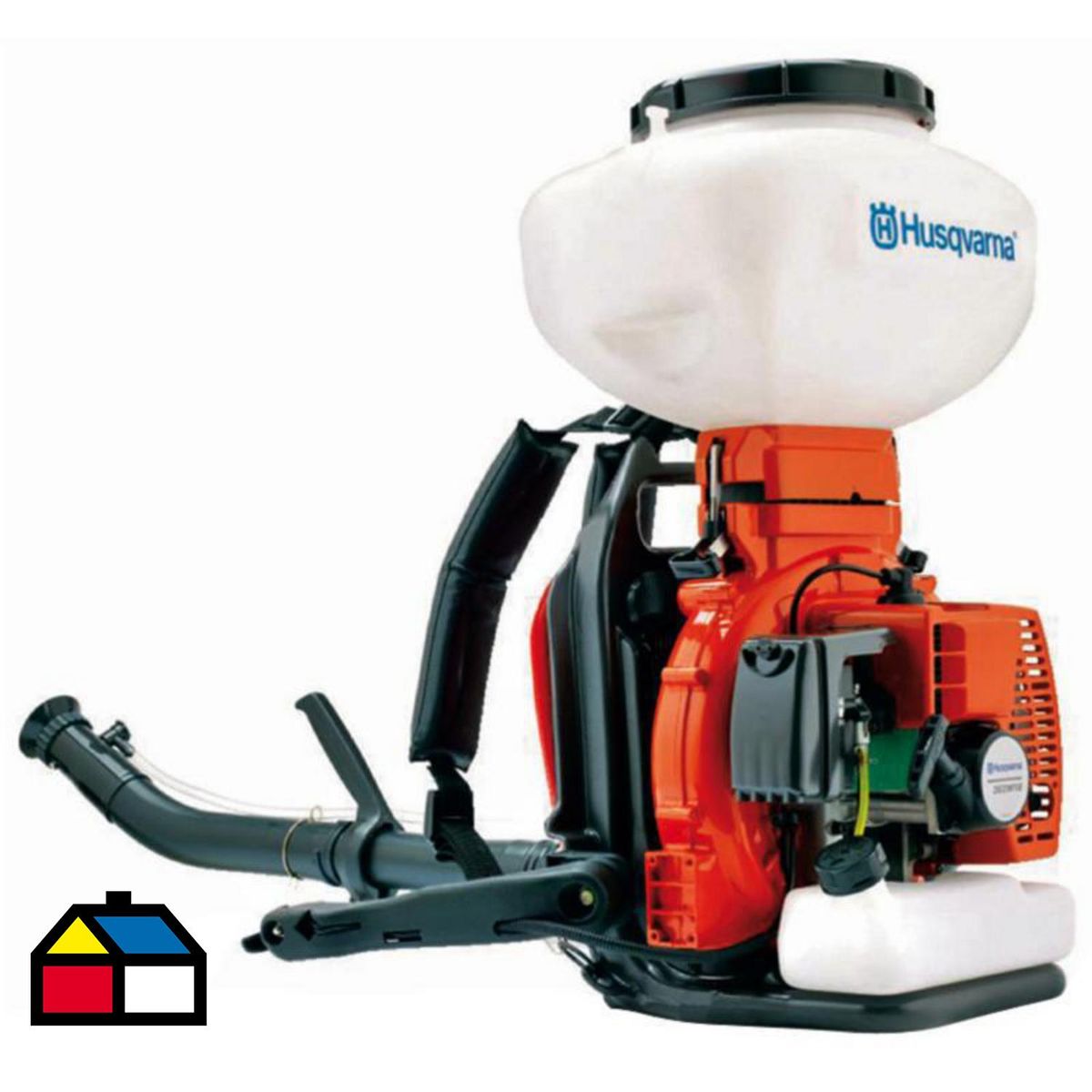 HUSQVARNA - Pulverizador Husqvarna 362M18