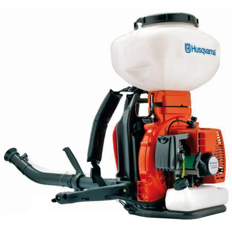 Pulverizador 362M18