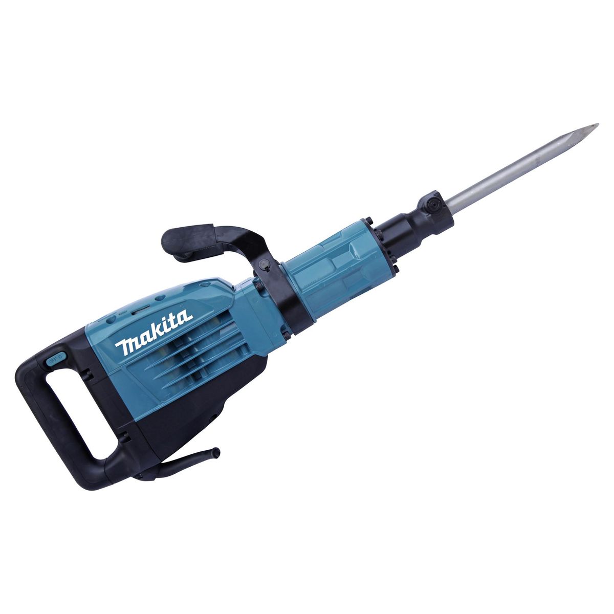 MAKITA - Demoledor eléctrico 1510W 25.5 J