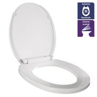 Asiento Victoria Cierre Suave