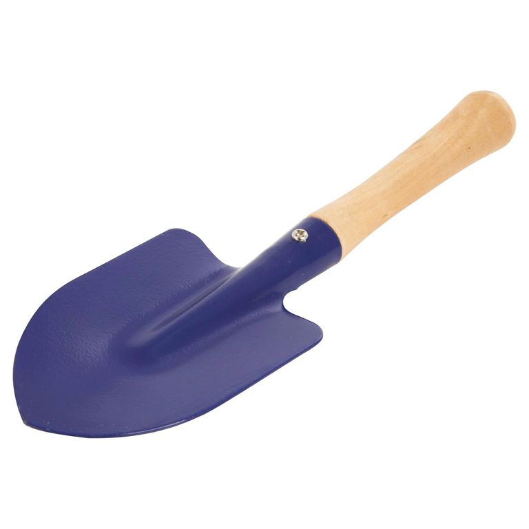 Set De Herramientas Metálicas Para Maceteros