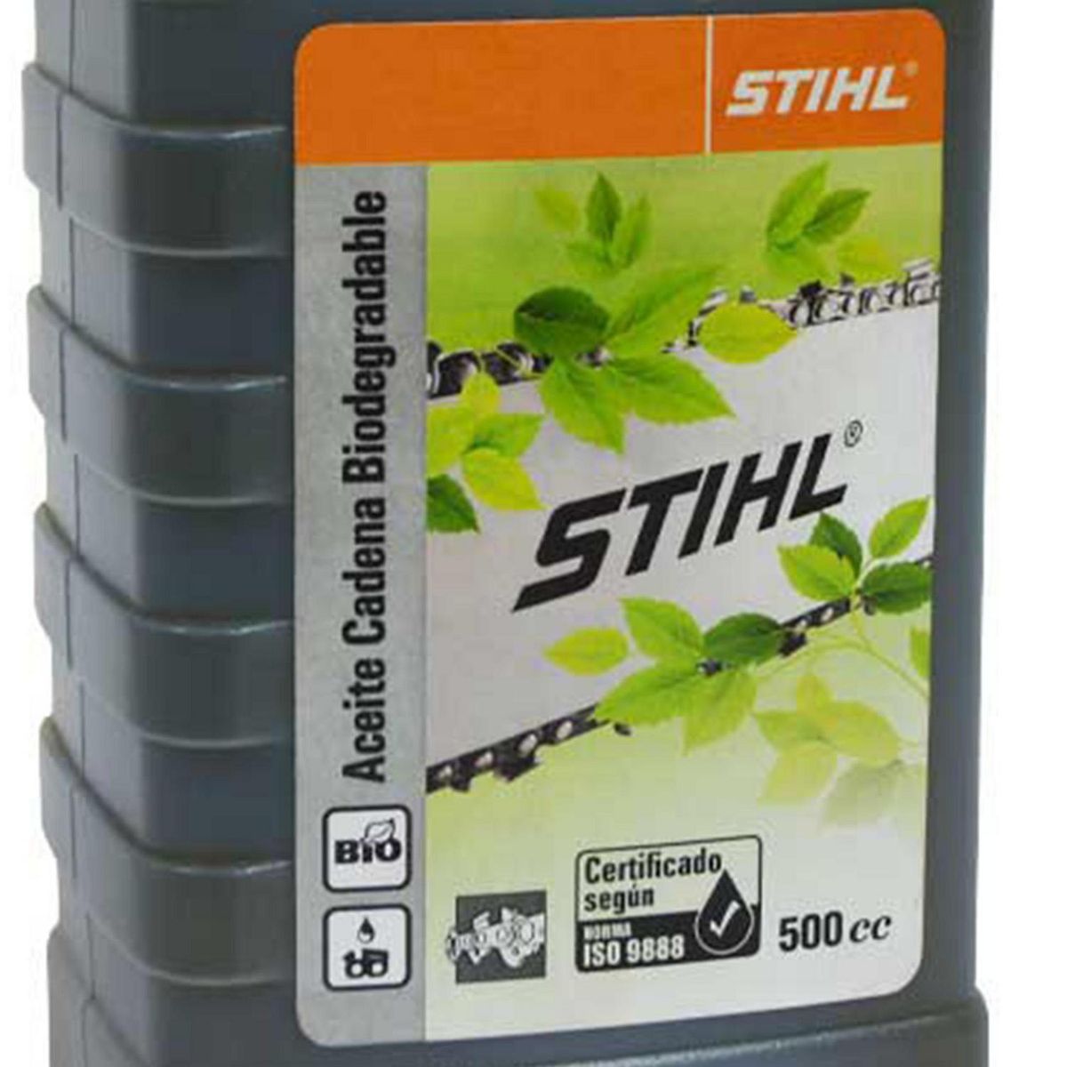 STIHL - Aceite de cadena biodegradable - 500ml