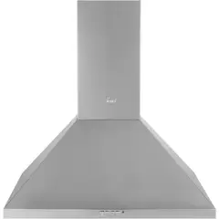 TEKA - Campana Decorativa 60 cm Inox DBB 60