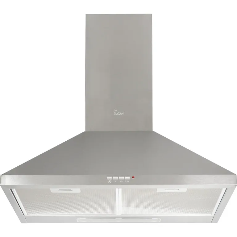 TEKA Campana Decorativa 70 cm Silver DBB 70