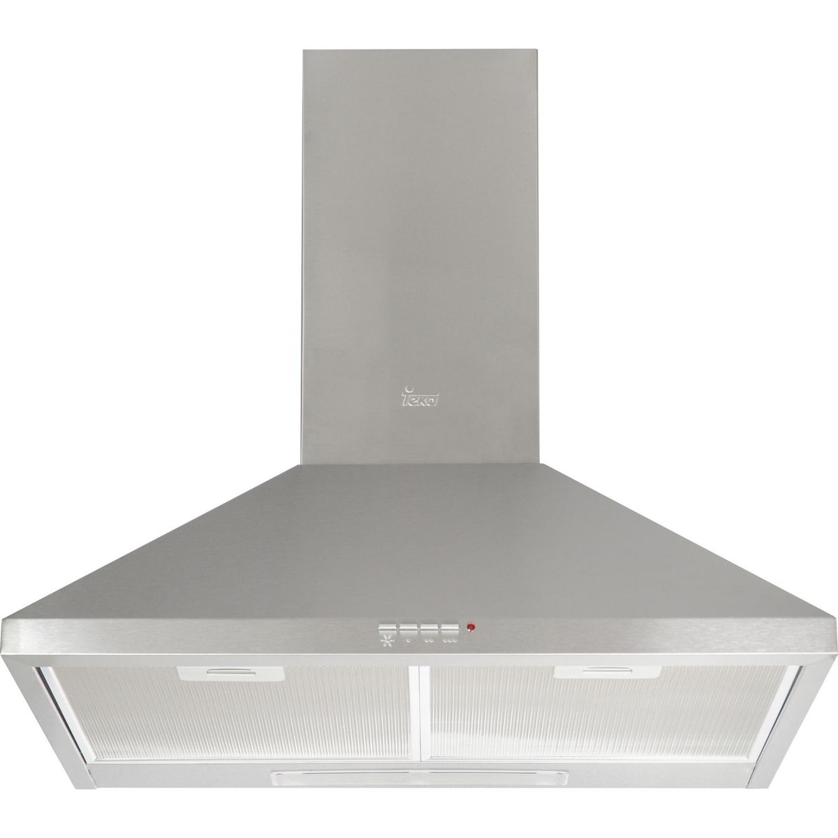 TEKA - Campana Decorativa 70 cm Silver DBB 70