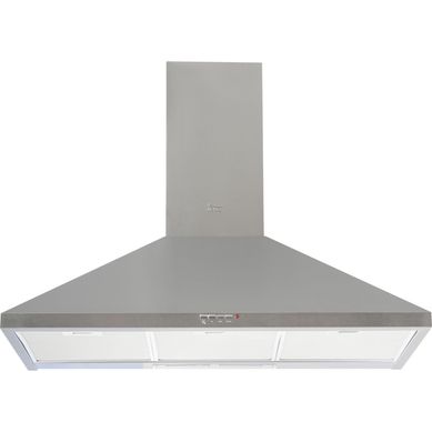 Campana Decorativa 90 cm Silver DBB 90