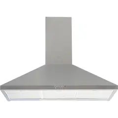 TEKA - Campana Decorativa 90 cm Silver DBB 90