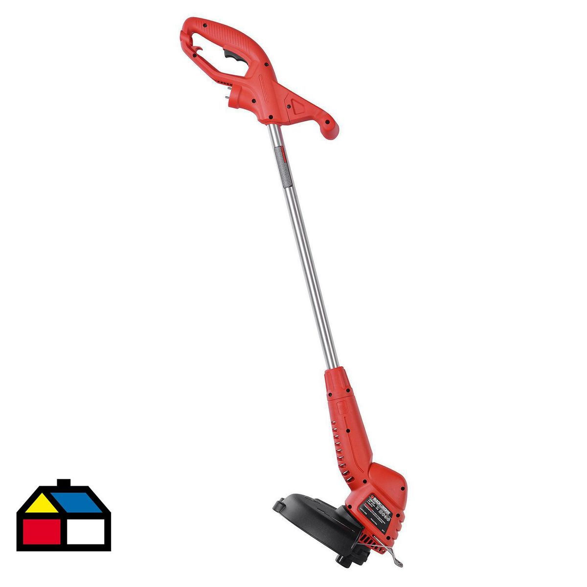 BLACK+DECKER - Orilladora Eléctrica 400 W ST4500YK-B2C