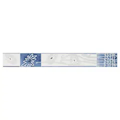 KANTU - Set de listeles 40x5 cm 3 unidades