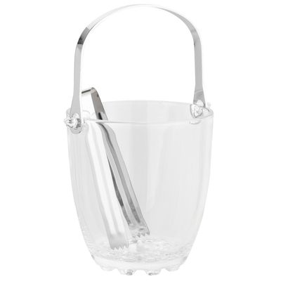 Imagen 2 del producto Hielera de 1 Litro con Pinzas Vintage Moderno