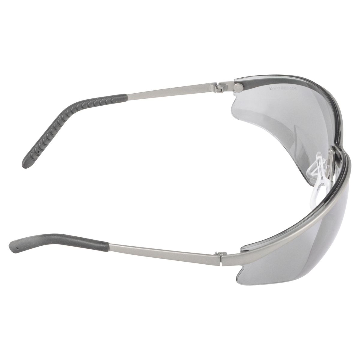 MSA - Lente de seguridad Titanium tinte gris