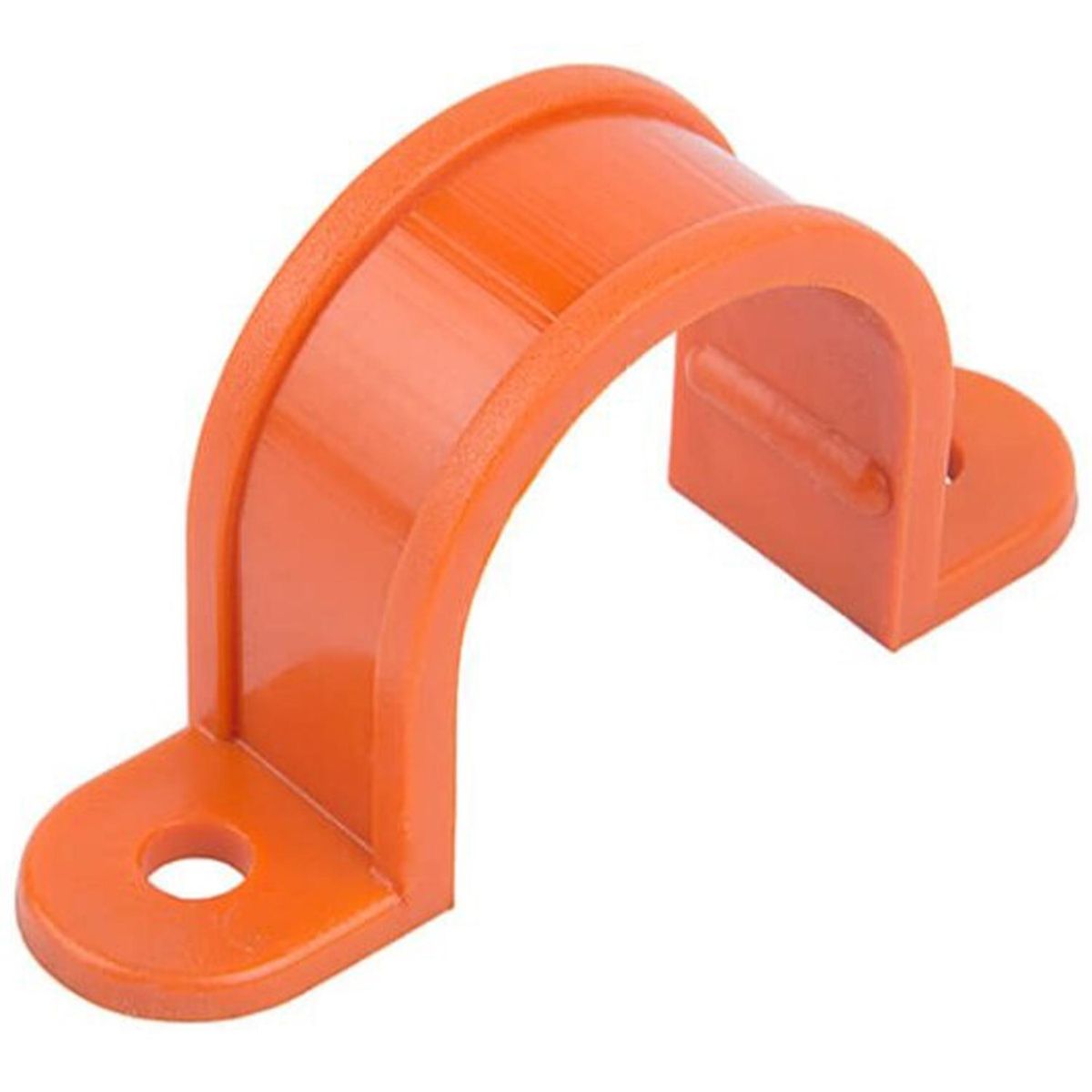 TIGRE - Abrazadera Para Conduit Eléctrico 40 Mm