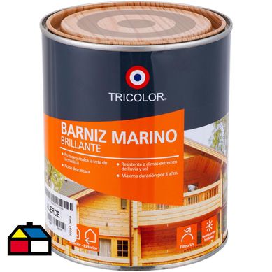 Barniz marino 1/4 gl