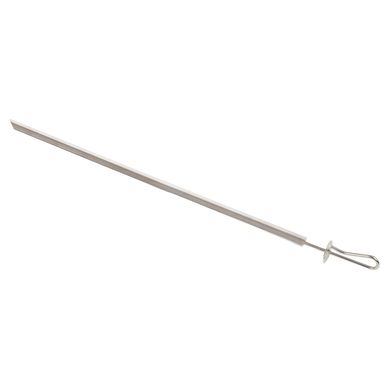 Espada para parrilla acero