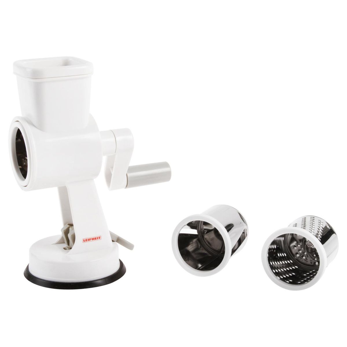 LEIFHEIT - Molinillo de frutos secos