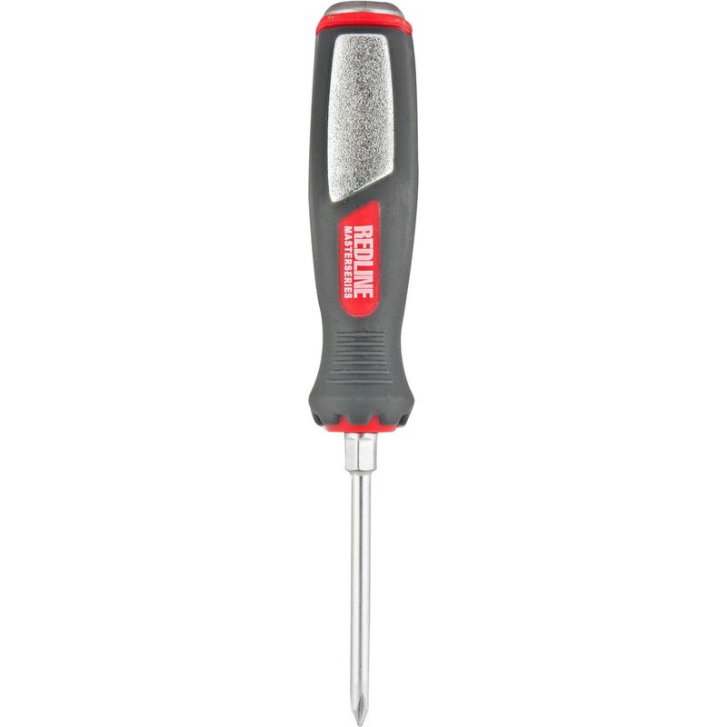 UBERMANN - Destornillador Phillips #1x3" acero
