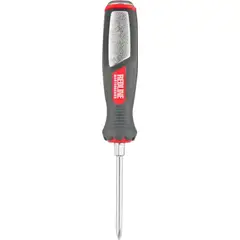 UBERMANN - Destornillador Phillips #1x3" acero