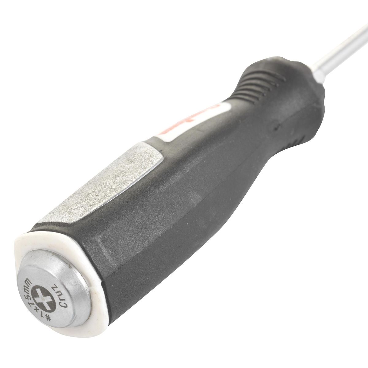 UBERMANN - Destornillador Phillips #1x3" acero