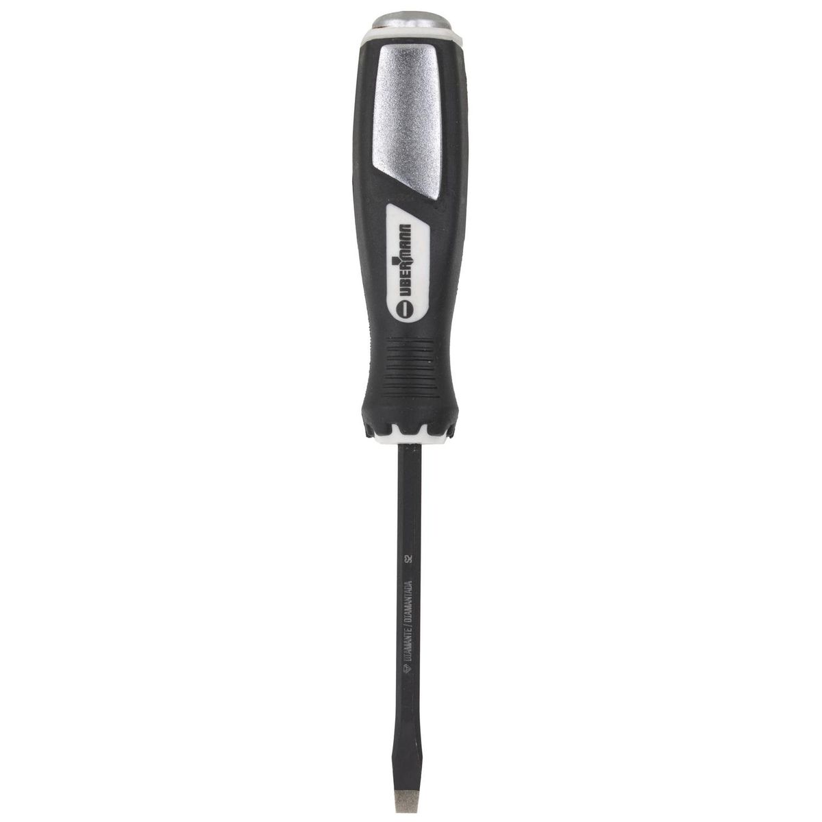 UBERMANN - Atornillador Paleta 6 mm