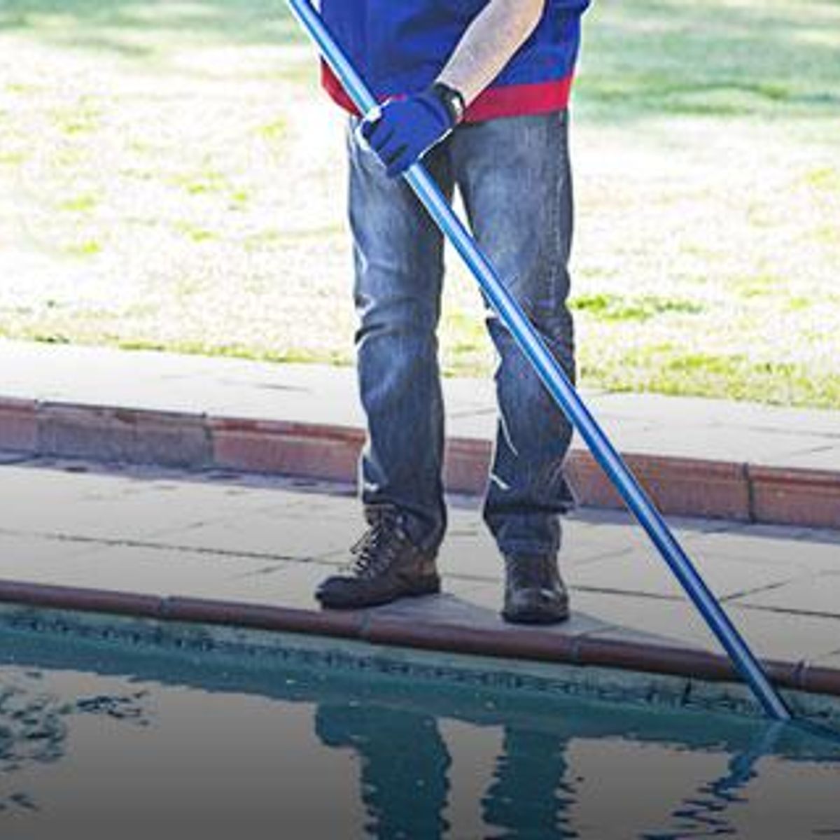 AQUACHEM - Alguicida para Piscina Líquido 5 l Bidón