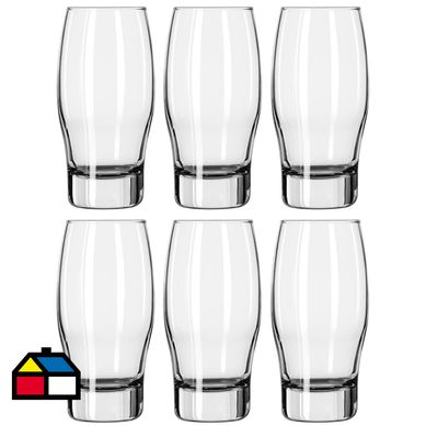 Set de vasos Arbor