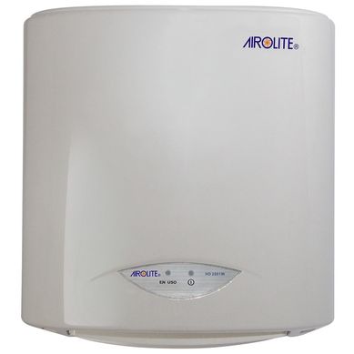 Secador de manos 1000 W