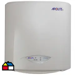 AIROLITE - Secador de manos 1000 W