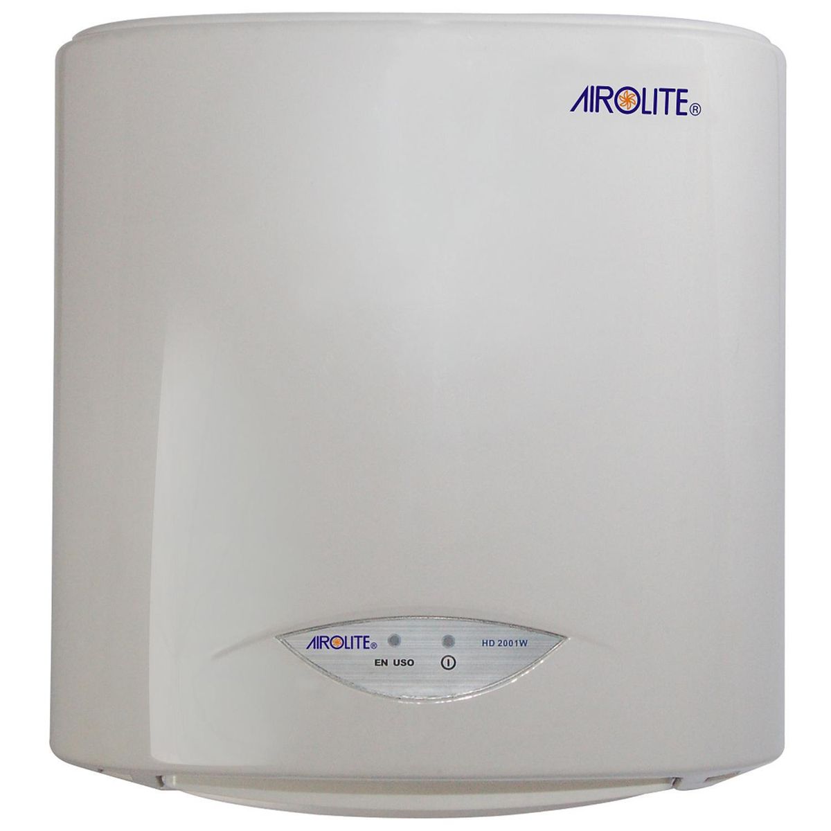 AIROLITE - Secador de manos 1000 W