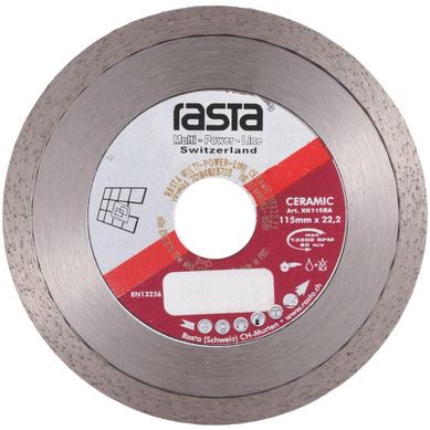Disco de diamante 4,5