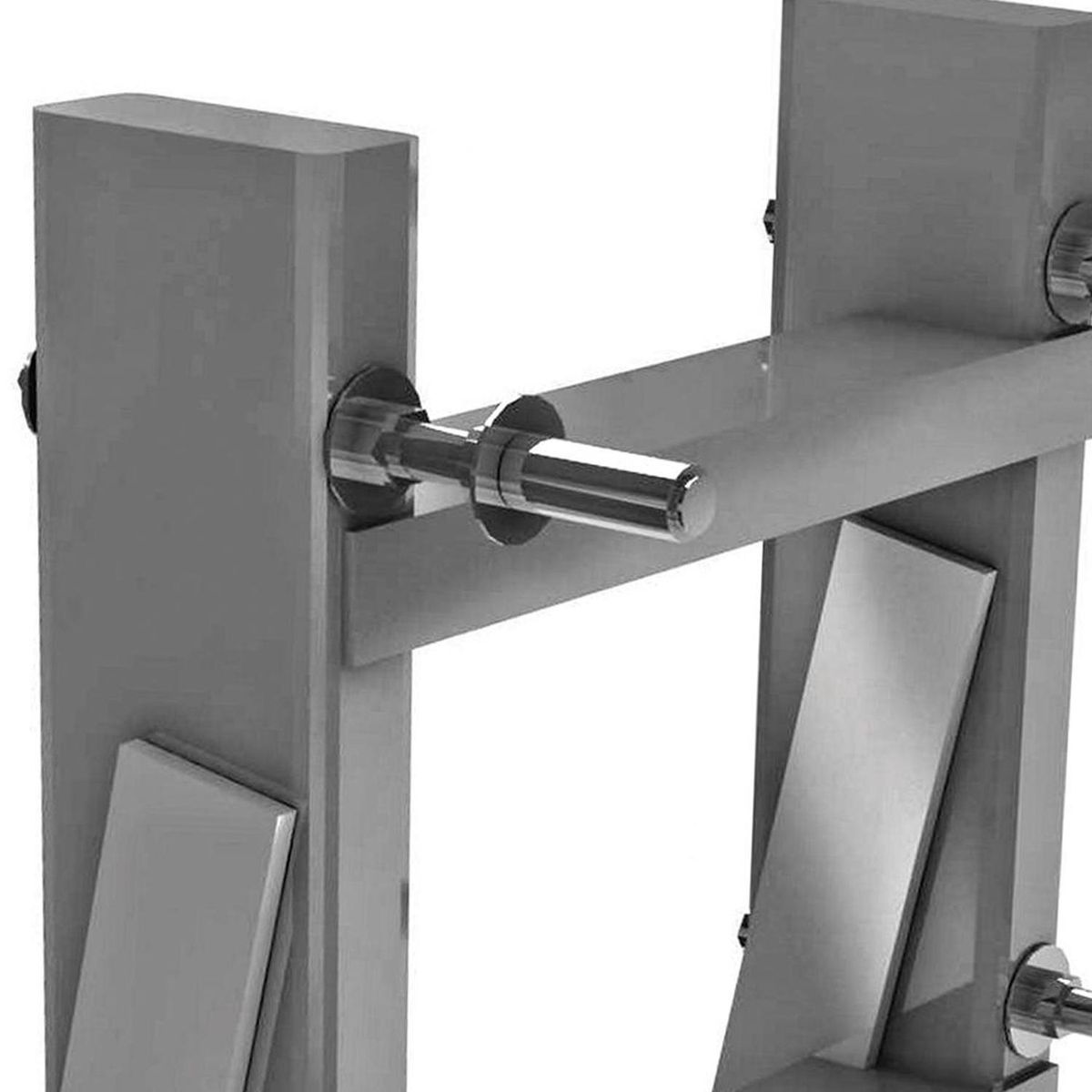 CORONA - Kit Soporte para WC Erie