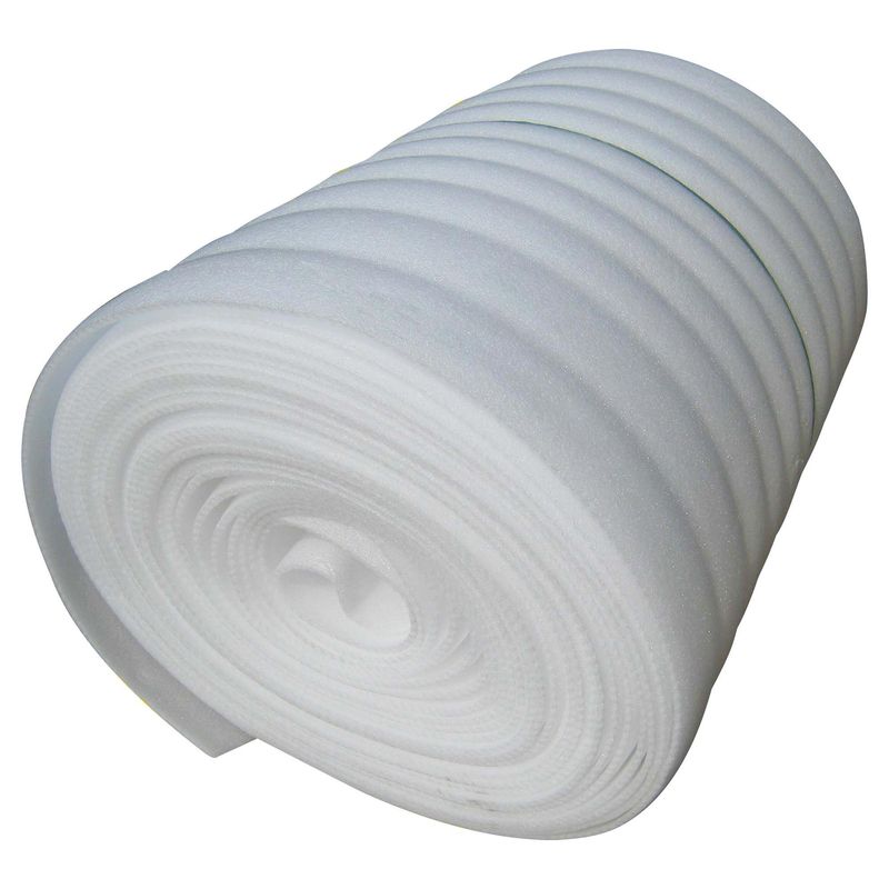 TOPEX - Espuma para embalaje rollo 50 cm 5 m