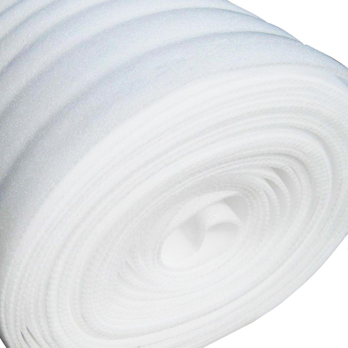 TOPEX - Espuma para embalaje rollo 50 cm 5 m