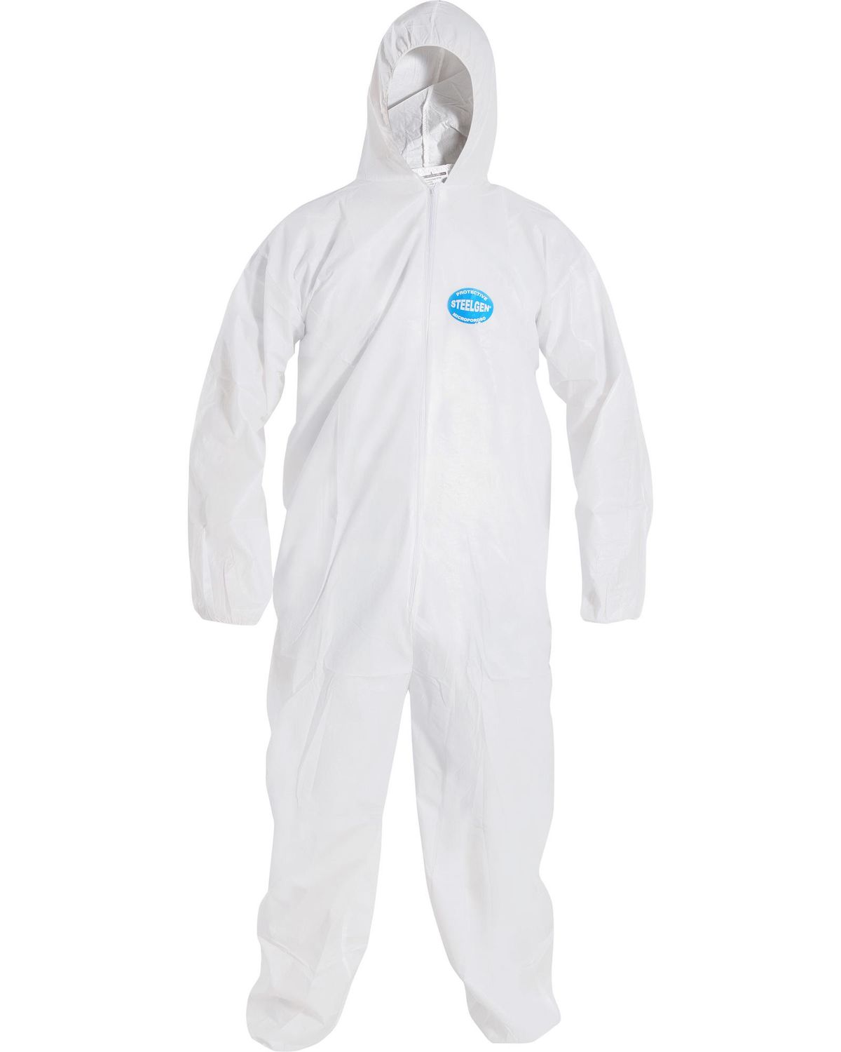 Buzo Nex Gen Blanco Sodimac Chile