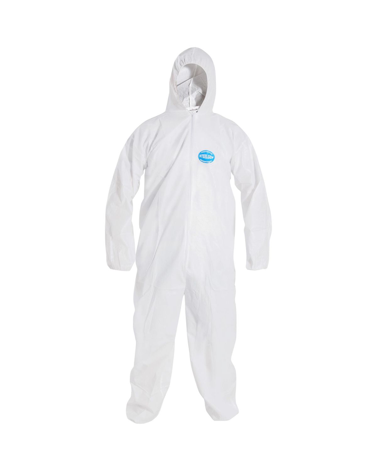 Buzo Nex Gen Blanco Sodimac Falabella