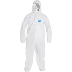 VICSA - Buzo Nex Gen Blanco