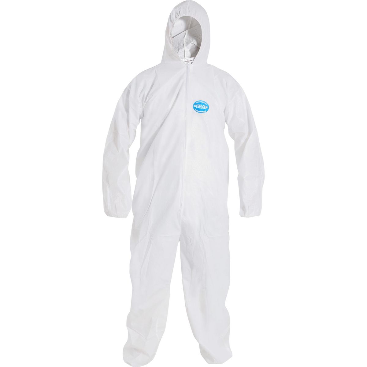Buzo Nex Gen Blanco, marca VICSA - Foto Principal