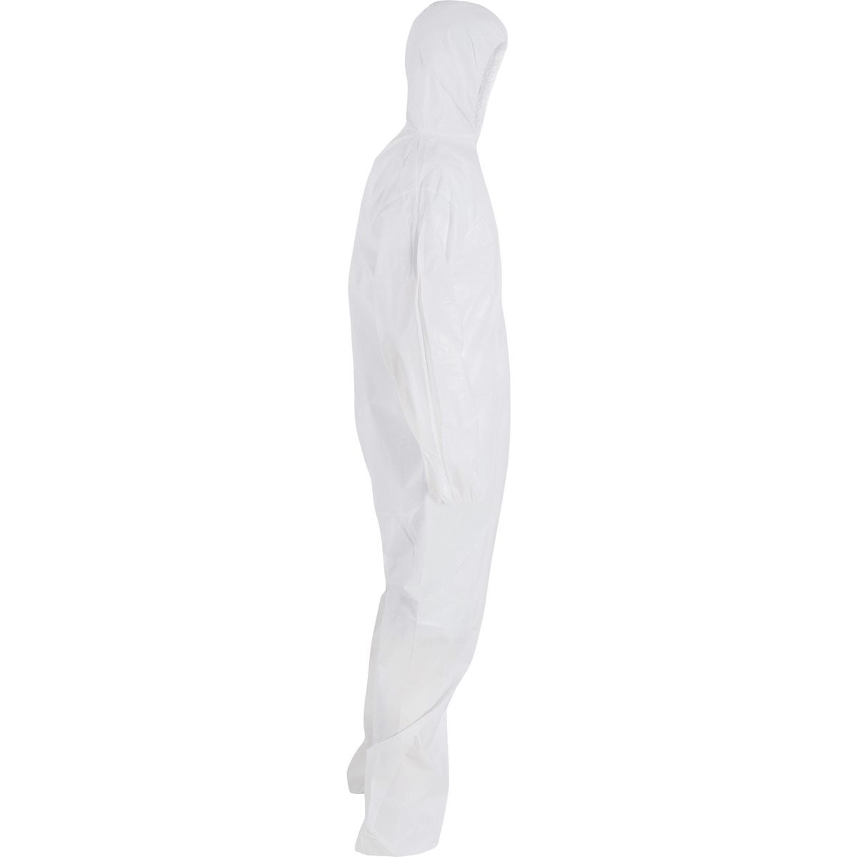Buzo Nex Gen Blanco, marca VICSA - Foto 2