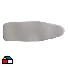 MAGLA - Funda tabla planchar con espuma 114X33 cm