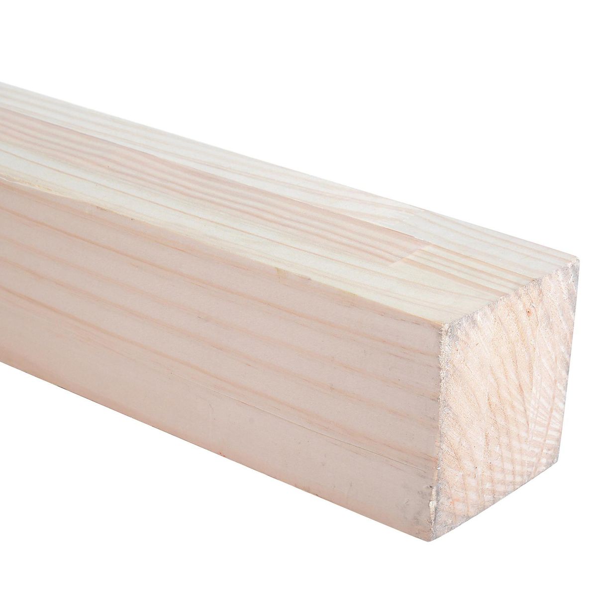 ARAUCO - Pilar Hilam 90 x 90 mm x 2,50 m