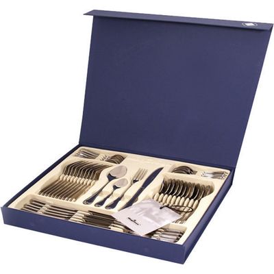 Imagen 2 del producto Juego De Cubiertos Acero 48 Piezas