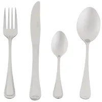 Juego De Cubiertos Cordoba 24 Piezas