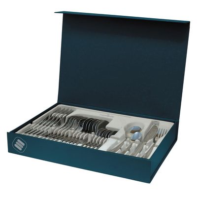 Imagen 2 del producto Juego De Cubiertos Cordoba 24 Piezas