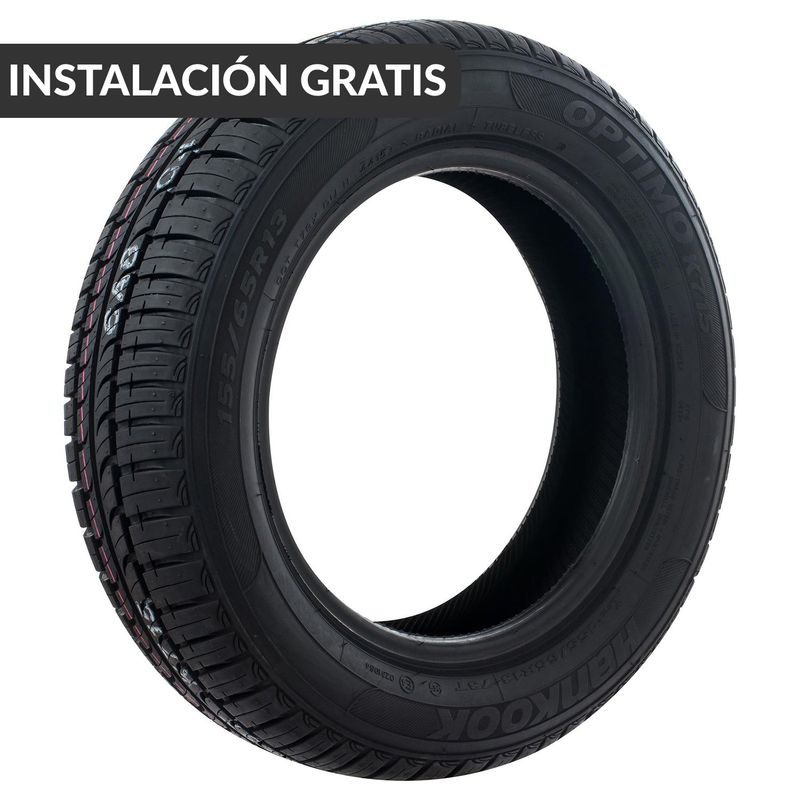AUSTONE - Neumático para Automóvil 145/70 R12 CSR72