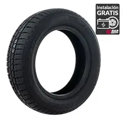 AUSTONE - Neumático para Automóvil 145/70 R12 CSR72