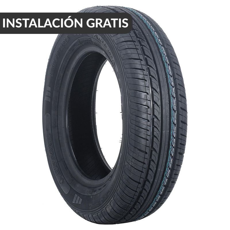AUSTONE - Neumático para Automóvil 165/70 R13 SP801