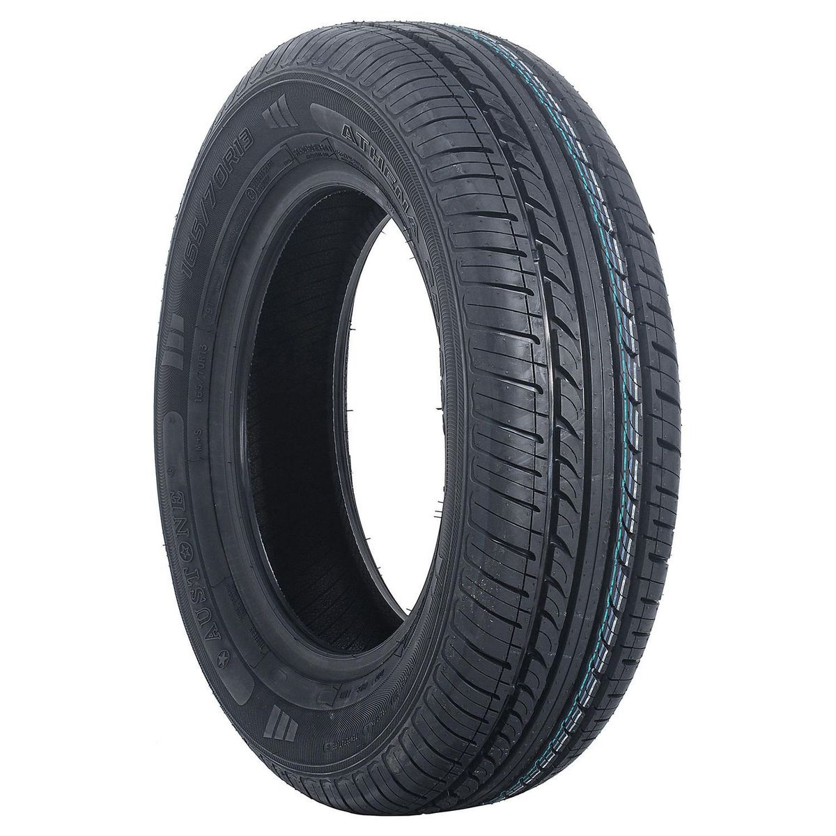 Neumático para Automóvil 165/70 R13, marca AUSTONE - Foto 2