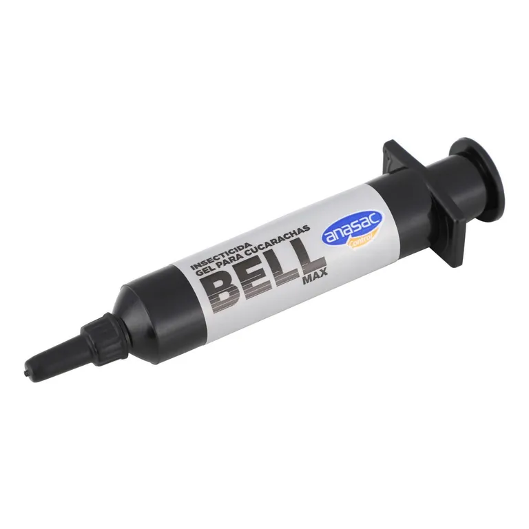 Insecticida para Cucarachas Gel 6 gr